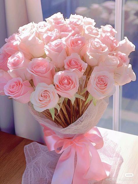 CanvasCoreCanyon workshop space where corporate flower arrangements are designed and prepared for business delivery